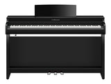 Yamaha CLP-825 El Piano (ébène poli)