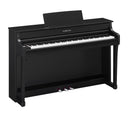 Yamaha CLP-835 El Klaver (Sort)