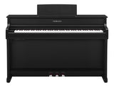 Yamaha CLP-835 El Piano (noir)