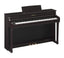 Yamaha CLP-835 El Piano (Rosewood)