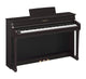 Yamaha CLP-835 El Piano (Rosewood)