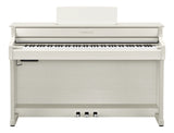 Yamaha CLP-835 El Piano (bouleau blanc)
