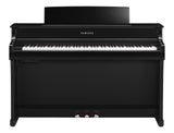 Yamaha CLP-845 El Piano (ébène poli)