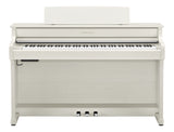 Yamaha CLP-845 El Piano (bouleau blanc)