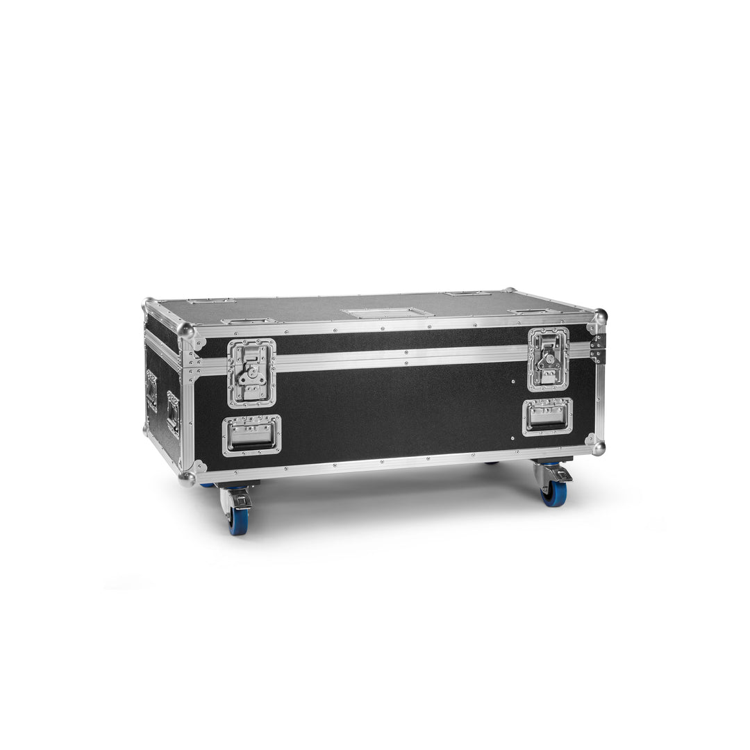Cameo PIXBAR® Short G2 CASE 6 - Flightcase pour 6x CAMEO PIXBAR® Short G2