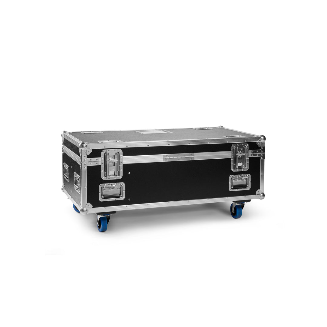 Cameo PIXBAR® Short G2 CASE 6 - Flightcase pour 6x CAMEO PIXBAR® Short G2