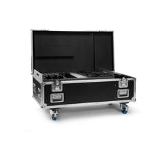 Cameo PIXBAR® Short G2 CASE 6 - Flightcase pour 6x CAMEO PIXBAR® Short G2