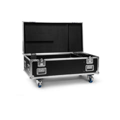 Cameo PIXBAR® Short G2 CASE 6 - Flightcase pour 6x CAMEO PIXBAR® Short G2