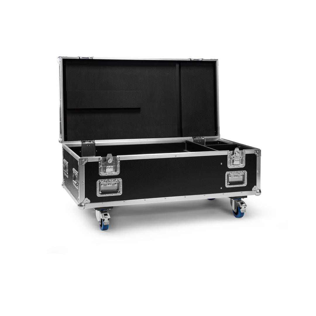 Cameo PIXBAR® Short G2 CASE 6 - Flightcase pour 6x CAMEO PIXBAR® Short G2