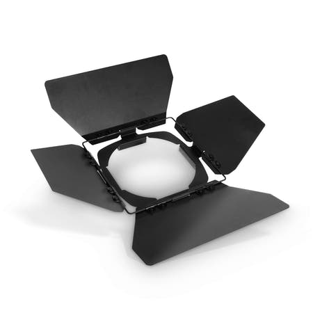 Cameo STUDIO PAR G2 BARNDOOR - Volets coupe-flux pour STUDIO PAR G2