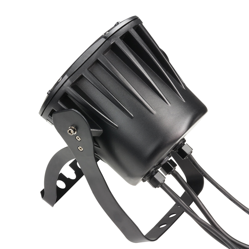 Cameo Outdoor PAR 12x3W RGB IP65