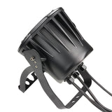 Cameo Outdoor PAR 12x3W RGB IP65