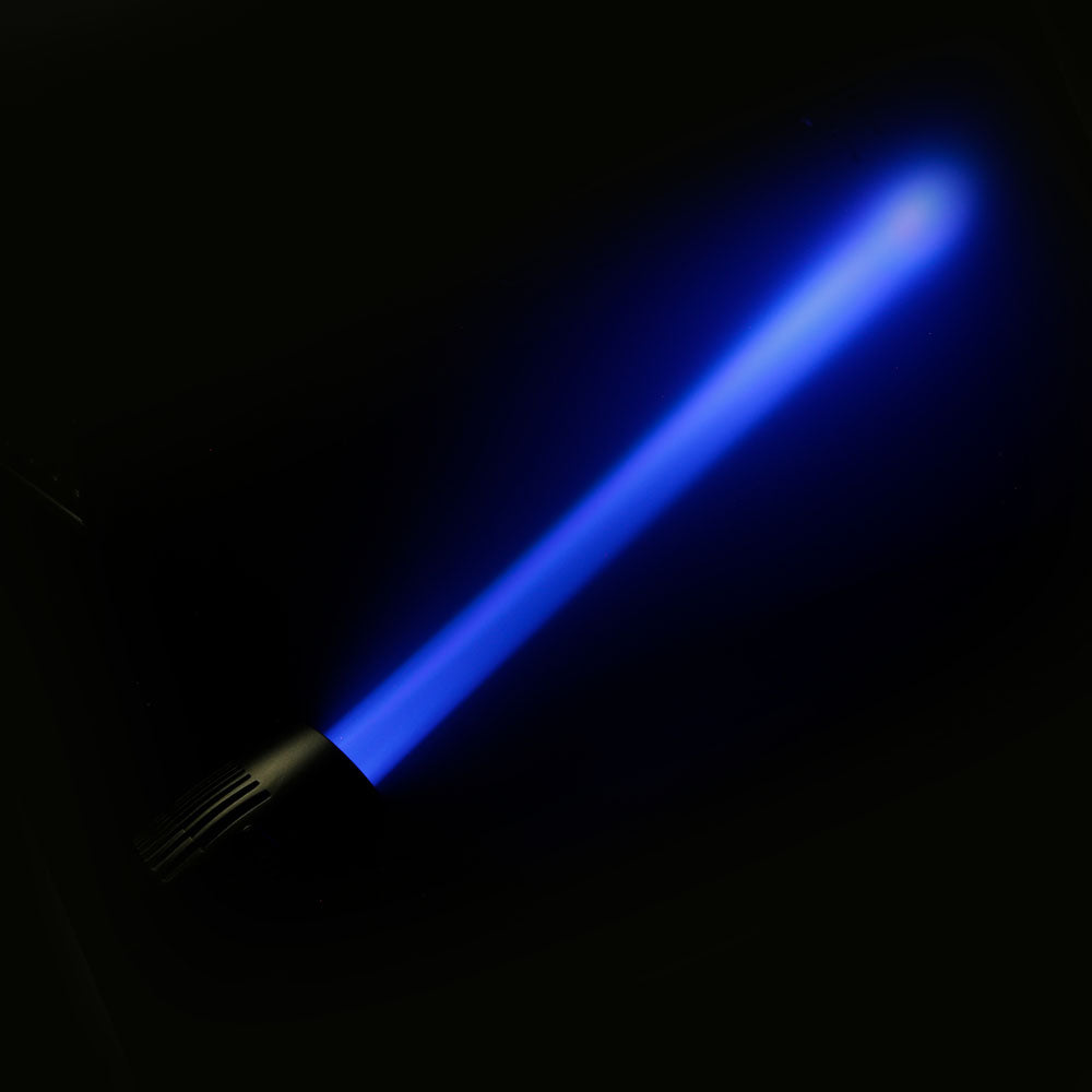 Cameo Q-SPOT 40 RGBW WH - spot compact avec LED RGBW 40 W, boîtier blanc