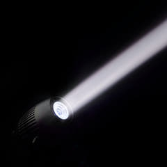 Cameo Q-SPOT 40 TW - spot compact avec LED blanc réglable 40 W, finition noire
