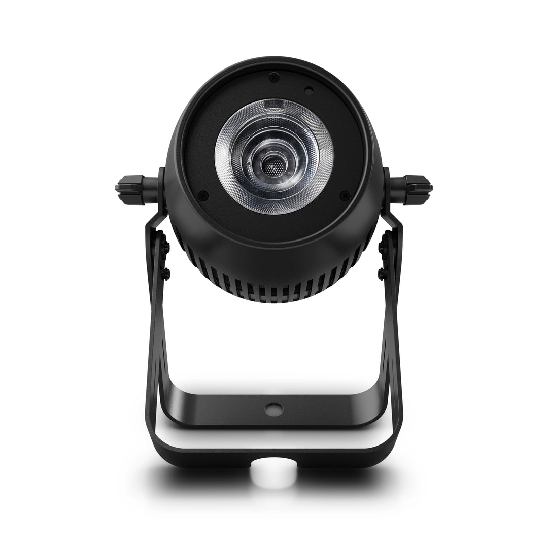 Cameo Q-SPOT 40 TW - spot compact avec LED blanc réglable 40 W, finition noire