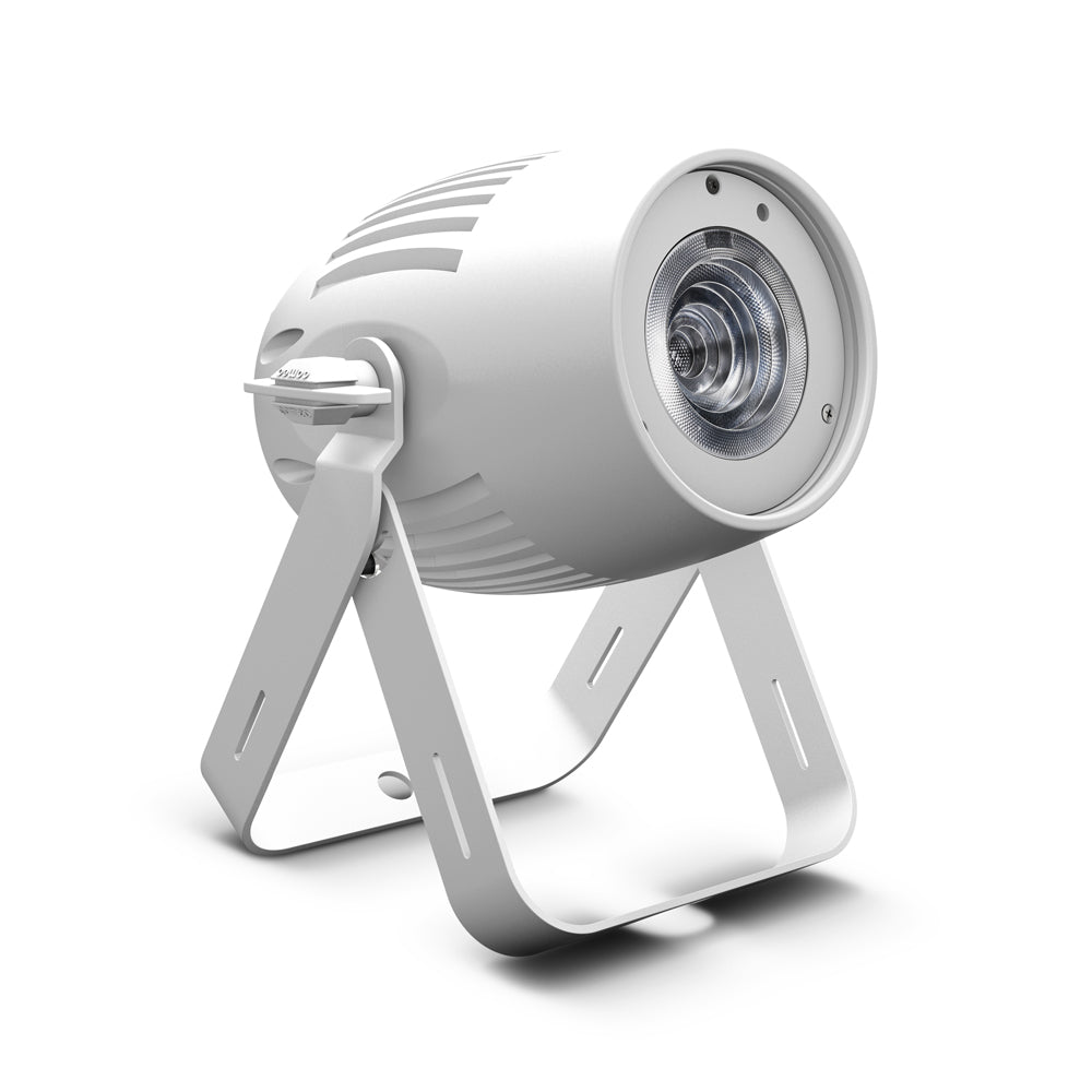 Cameo Q-SPOT 40 WW WH - spot compact avec LED WW 40 W, finition blanche