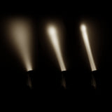 Cameo Q-SPOT 40 WW WH - spot compact avec LED WW 40 W, finition blanche