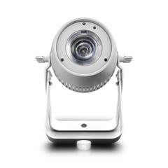 Cameo Q-SPOT 40 WW WH - spot compact avec LED WW 40 W, finition blanche