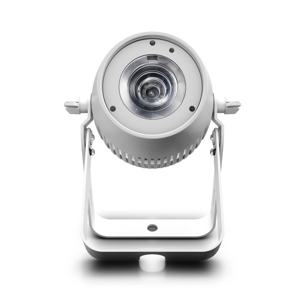 Cameo Q-SPOT 40 WW WH - spot compact avec LED WW 40 W, finition blanche