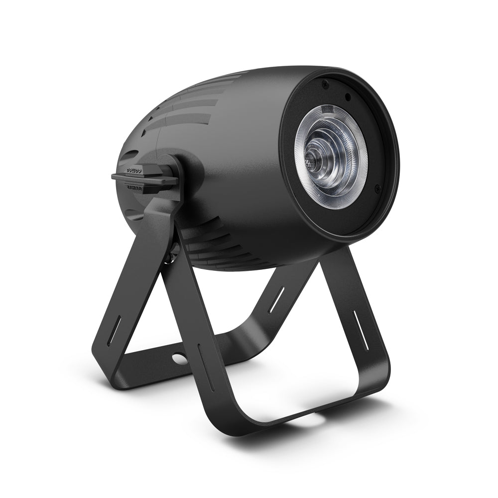 Cameo Q-SPOT 40 WW - spot compact avec LED WW 40 W, finition noire