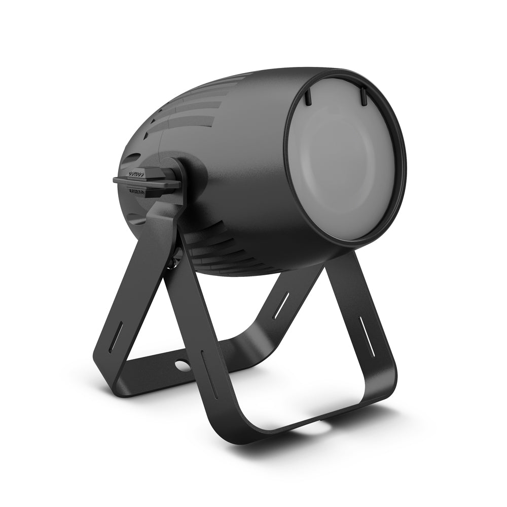 Cameo Q-SPOT 40 WW - spot compact avec LED WW 40 W, finition noire