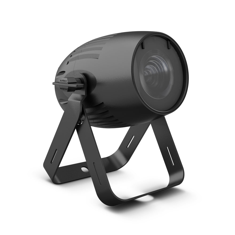 Cameo Q-SPOT 40 WW - spot compact avec LED WW 40 W, finition noire