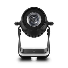 Cameo Q-SPOT 40 WW - spot compact avec LED WW 40 W, finition noire