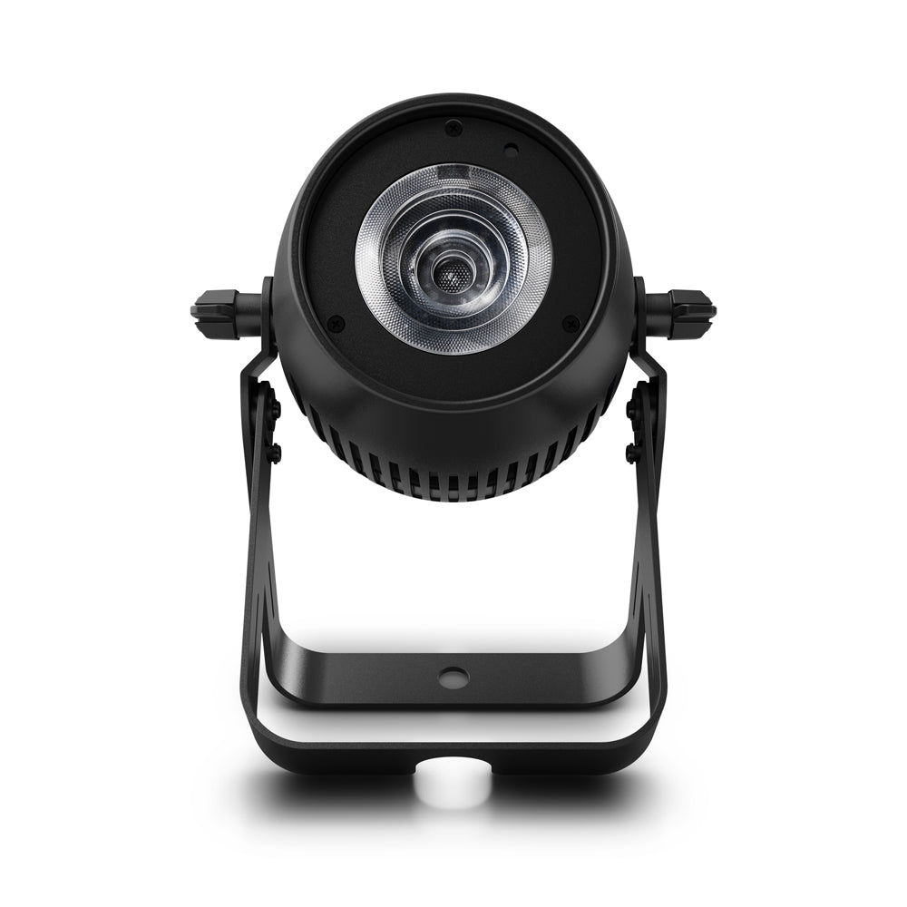 Cameo Q-SPOT 40 WW - spot compact avec LED WW 40 W, finition noire