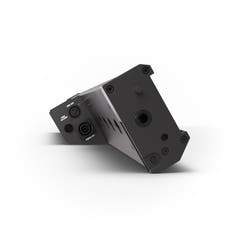 Cameo ROOT® BAR BATTERI - 12 x 4 W RGBW-LED barre sur batterie