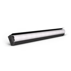 Cameo ROOT® BAR BATTERI - 12 x 4 W RGBW-LED barre sur batterie