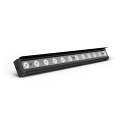 Cameo ROOT® BAR BATTERI - 12 x 4 W RGBW-LED barre sur batterie