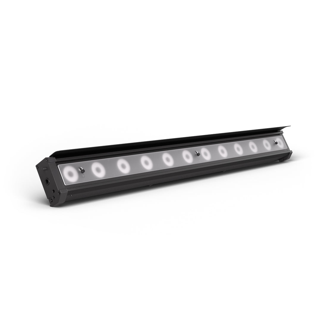 Cameo ROOT® BAR BATTERI - 12 x 4 W RGBW-LED barre sur batterie