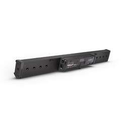 Cameo ROOT® BAR BATTERI - 12 x 4 W RGBW-LED barre sur batterie