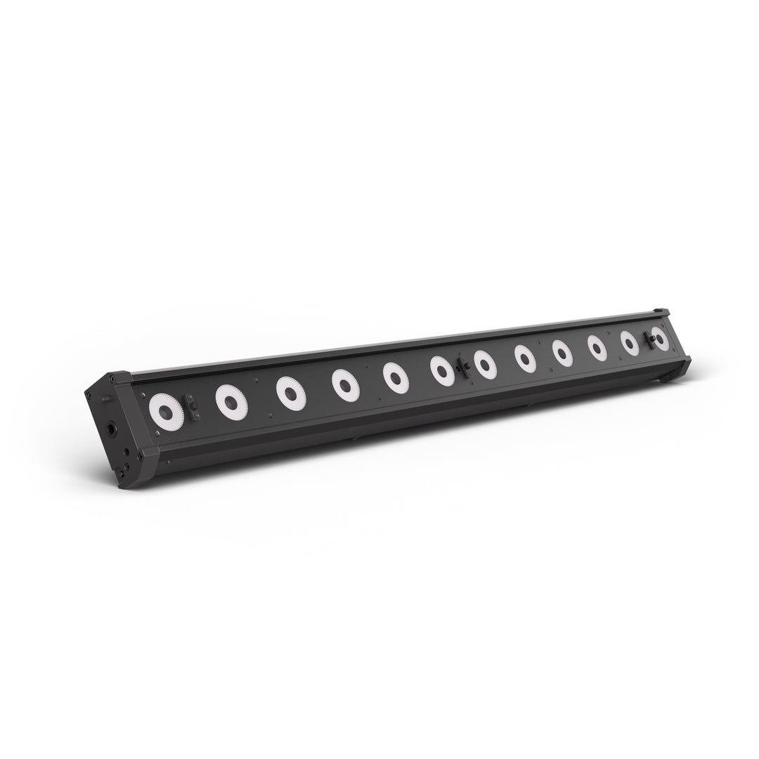 Cameo ROOT® BAR BATTERI - 12 x 4 W RGBW-LED barre sur batterie