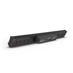 Cameo ROOT® BAR BATTERI - 12 x 4 W RGBW-LED barre sur batterie