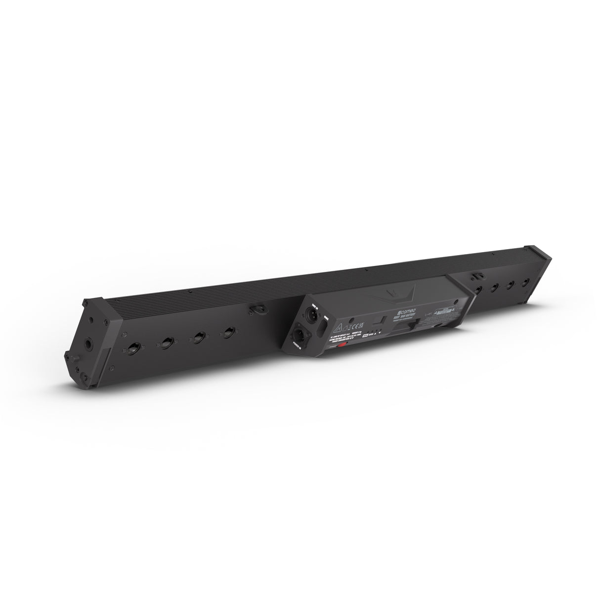 Cameo ROOT® BAR BATTERI - 12 x 4 W RGBW-LED batteribar