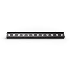 Cameo ROOT® BAR BATTERI - 12 x 4 W RGBW-LED barre sur batterie
