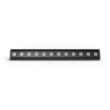 Cameo ROOT® BAR BATTERI - 12 x 4 W RGBW-LED batteribar