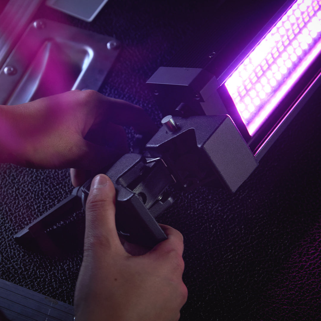 Cameo ROOT® BAR SMD - barre LED SMD