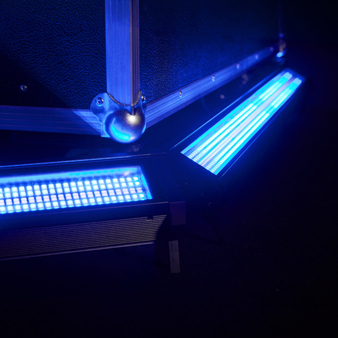 Cameo ROOT® BAR SMD - barre LED SMD