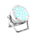 Cameo ROOT PAR 6 WH (Blanc, 6x12W)