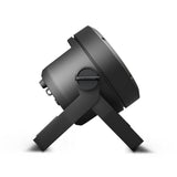 Cameo ROOT® PAR BATTERY - 5 × 4 W batteridrevet RGBW LED PAR-spotlight