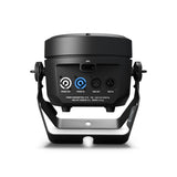 Cameo ROOT® PAR BATTERY - 5 × 4 W batteridrevet RGBW LED PAR-spotlight