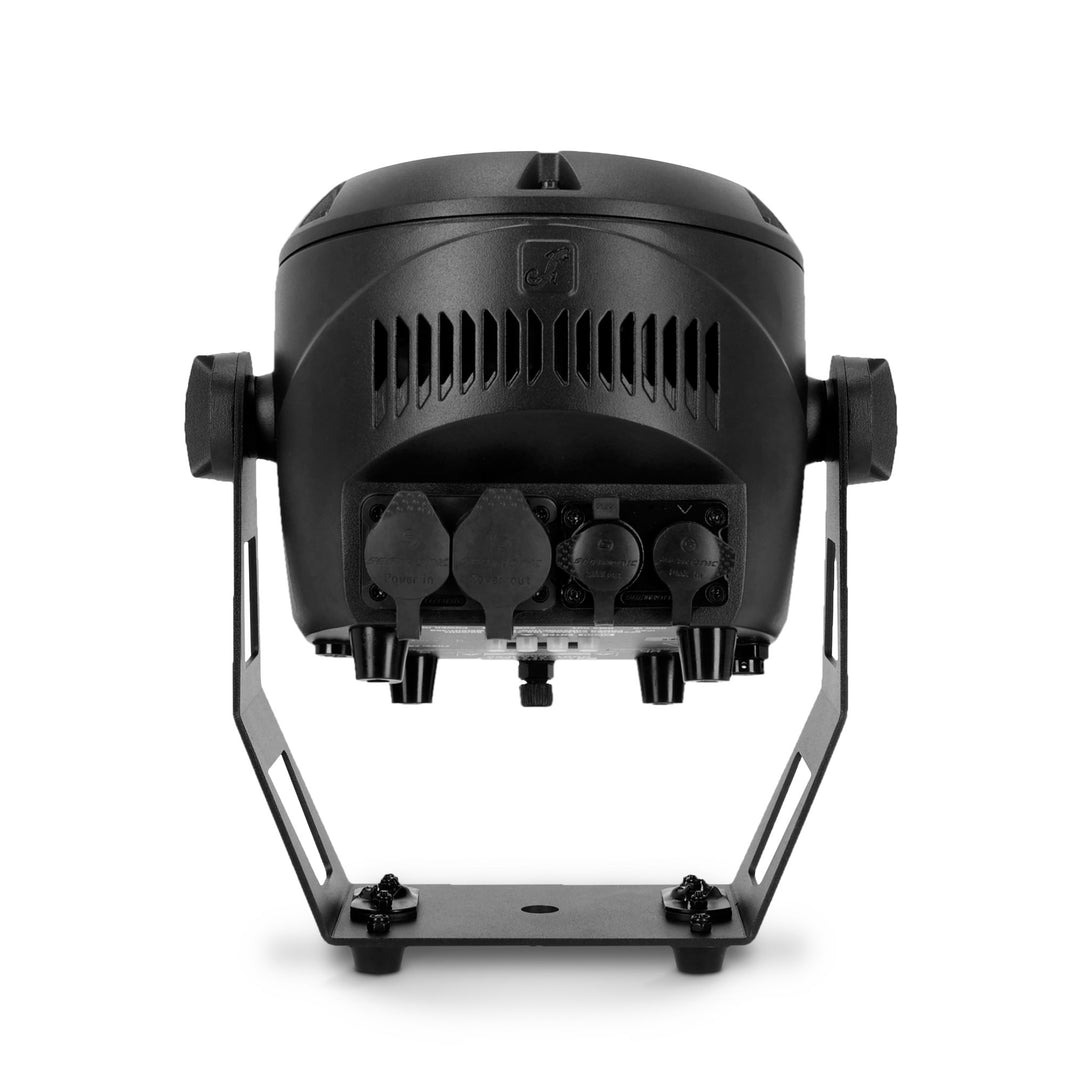 Cameo ROOT® PAR IP – projecteur extérieur LED
