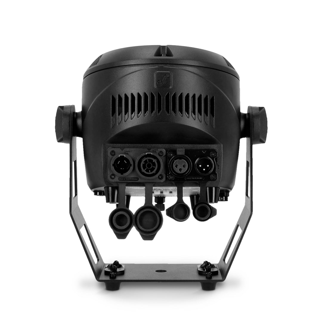 Cameo ROOT® PAR IP – projecteur extérieur LED