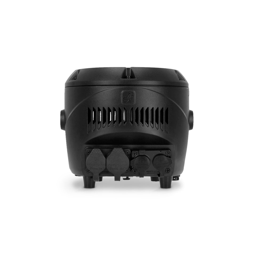 Cameo ROOT® PAR IP – projecteur extérieur LED