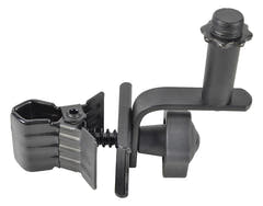 Cobra "Clip On" Support Microphone