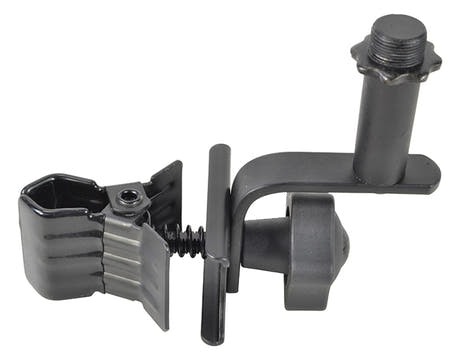 Cobra "Clip On" Support Microphone