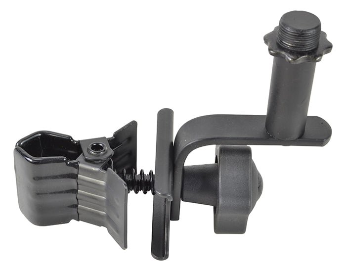 Cobra "Clip On" Support Microphone