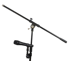 Cobra "Clip On" Support Microphone